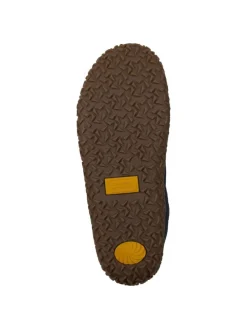 Sneaker in Dunkelblau