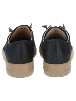 Sneaker in Dunkelblau