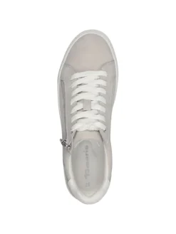 Sneaker in LIGHT GREY