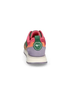 Sneaker in Multicolor