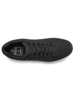 Sneaker in schwarz