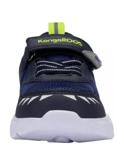 Sneaker K-SLBHai Blinker in Blau