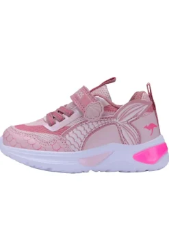 Sneaker K-SLG Bora Blinker in Pink