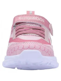 Sneaker K-SLG Bora Blinker in Pink