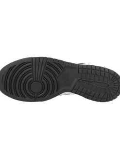 Sneaker low Big Nike Low in schwarz