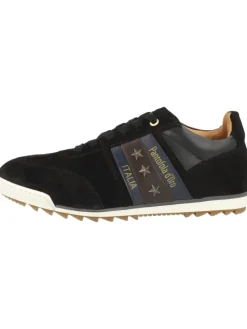 Sneaker low Imola Grip in schwarz