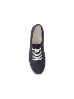 Sneaker low in Blau