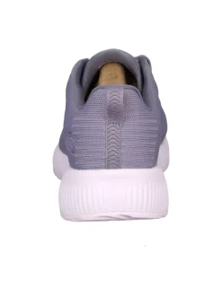 Sneaker Low in Grau