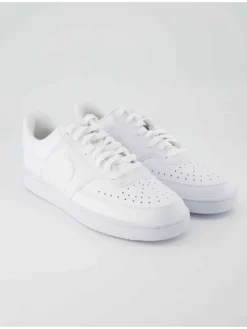 Sneaker low in Weiß