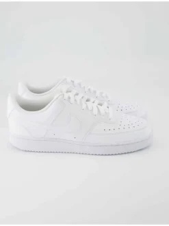 Sneaker low in Weiß