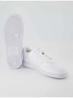 Sneaker low in Weiß