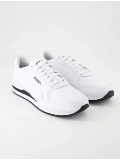 Sneaker low in Weiß