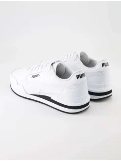 Sneaker low in Weiß