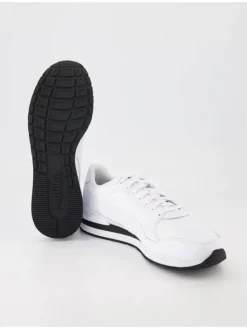 Sneaker low in Weiß