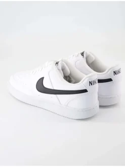 Sneaker low in Weiß