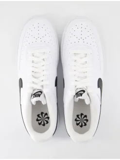 Sneaker low in Weiß