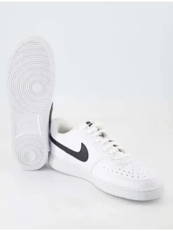 Sneaker low in Weiß