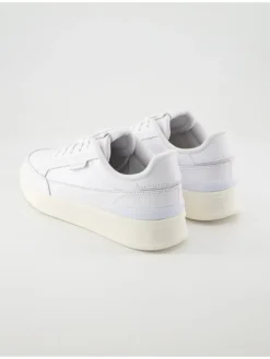 Sneaker low in Weiß