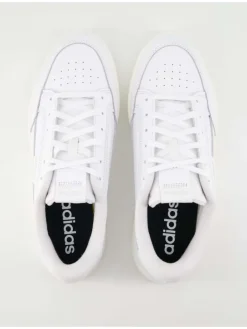 Sneaker low in Weiß