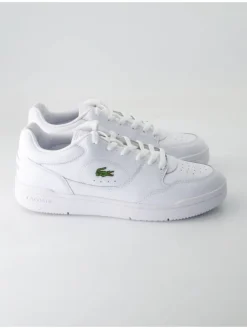 Sneaker low in Weiß