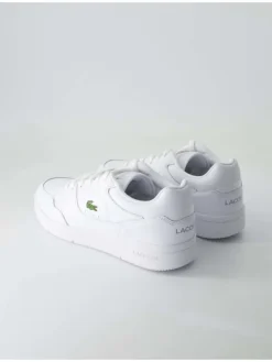 Sneaker low in Weiß