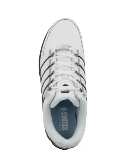 Sneaker low Rinzler in weiss