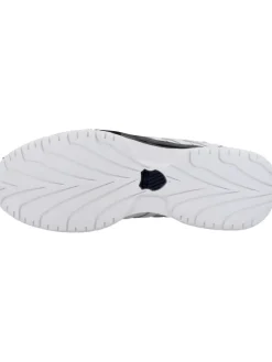 Sneaker low Rinzler in weiss