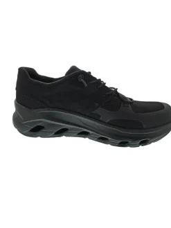 Sneaker low Schwarz