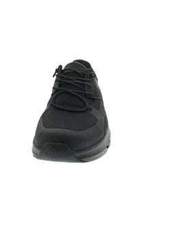 Sneaker low Schwarz