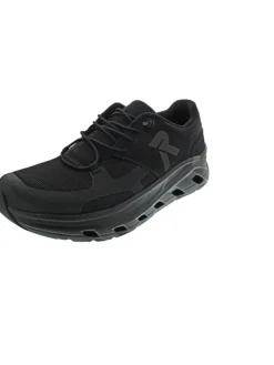 Sneaker low Schwarz