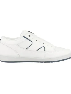 Sneaker low Sophisto in weiss