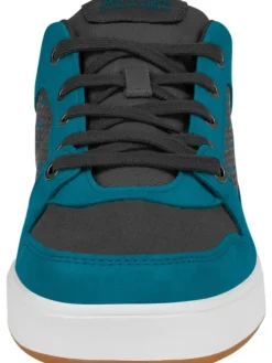 Sneaker Milwaukee in Petrol