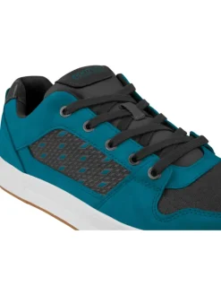 Sneaker Milwaukee in Petrol