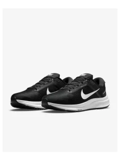 Sneaker Nike in Schwarz
