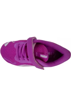 Sneaker Pounce in Lila