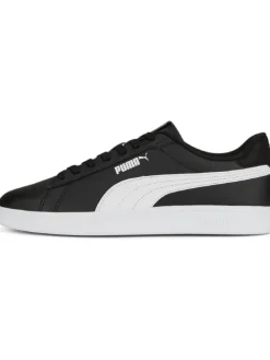 Sneaker Puma Smash 3.0 L in Schwarz