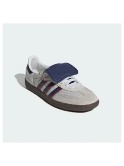 Sneaker SAMBA in Blau