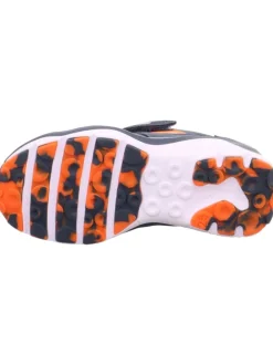 Sneaker SPORT5 in Blau/Orange