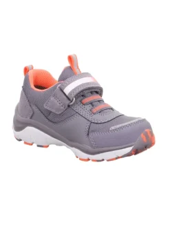 Sneaker SPORT5 in Lila/Orange