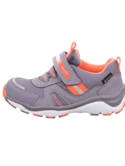 Sneaker SPORT5 in Lila/Orange