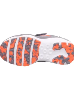 Sneaker SPORT5 in Lila/Orange