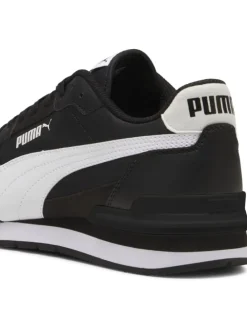 Sneaker "ST Runner v4 NL" in Schwarz