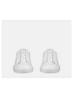 Sneaker Street in Weiß