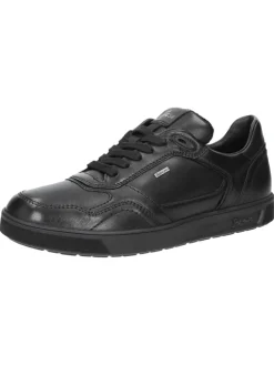 Sneaker Tedroso-706-TEX in schwarz