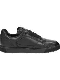 Sneaker Tedroso-706-TEX in schwarz