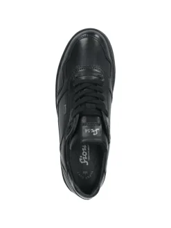 Sneaker Tedroso-706-TEX in schwarz