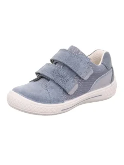 Sneaker TENSY in Blau/Hellblau