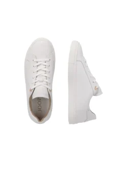 Sneaker 'Tinta Coralie in Weiß'