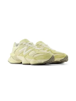 Sneaker U9060 in Gelb