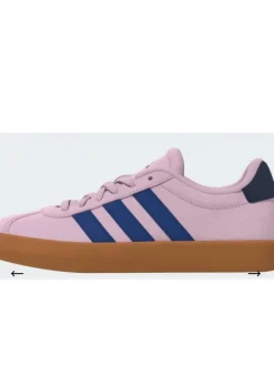 Sneaker VL Court in Rosa